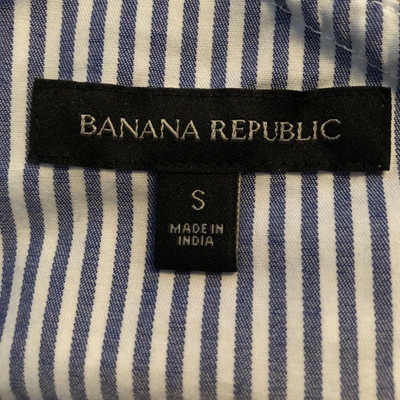 Banana Republic Top - Picture 4 of 4